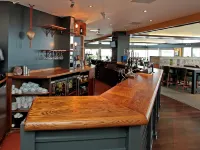 Premier Inn Torquay Seafront Hotels in Torquay