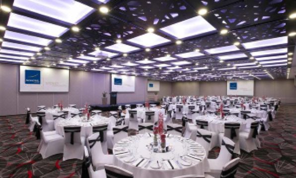 3. 노보텔 시드니 ..