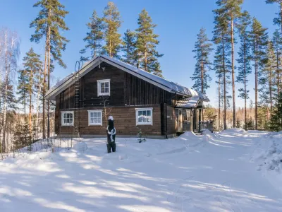 Valmuska Hotels in Миккели