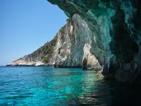 Contessina Suites & Spa - Adults Only Hotels in Planos