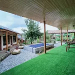Yuexi Xiaoqiao Liushui B&B