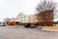 Fairfield Inn & Suites Ponca City