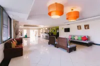 Royal Princess City Lamphun Hotel Hotels in Lamphun