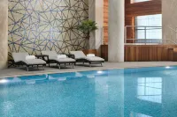 Marriott Executive Apartments Al Khobar - Pools