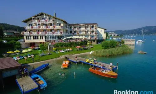 Hotel Seewirt