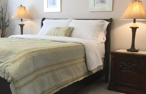 温哥華太平洋旅館