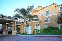 Hilton Garden Inn Calabasas Hotel di Topanga