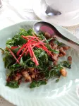 Palmchwa Resort - breakfast