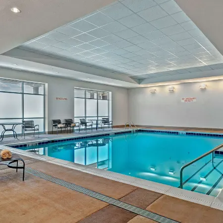 Hyatt Place Fredericksburg Mary Washington