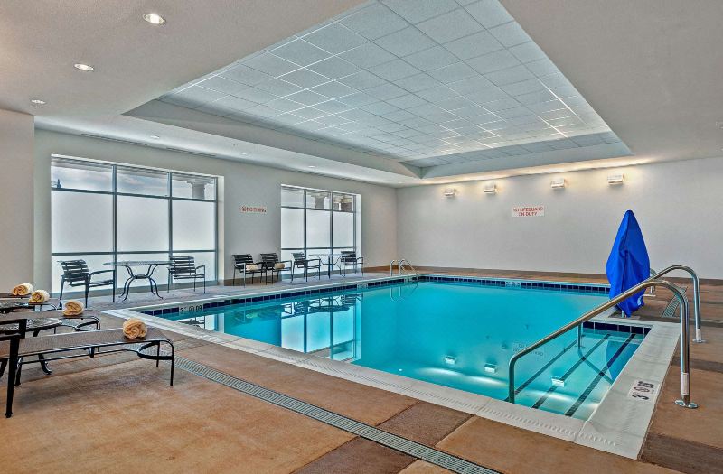 Hyatt Place Fredericksburg Mary Washington photo 2