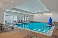 Hyatt Place Fredericksburg Mary Washington - Wifi