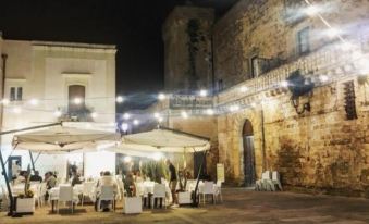 Casa Lede in the Heart of Salento