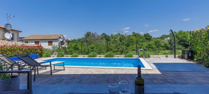 Villa Isabela Hotels in Porec