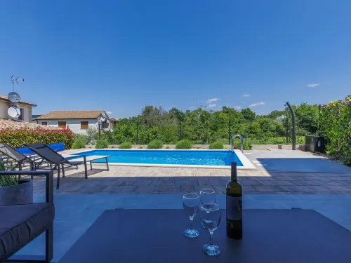 Villa Isabela