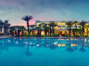 Hasdrubal Thalassa & Spa Djerba