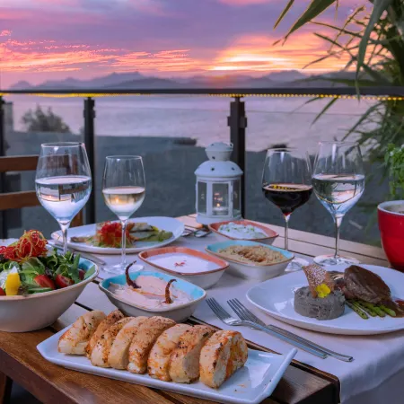 Senses Hotel - Adults Only