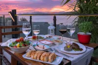 Senses Hotel - Adults Only - breakfast