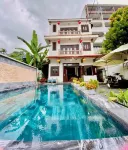 B'Lan Riverside Villa Hotels in Duy Phuoc