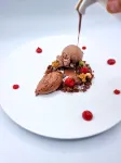ベストウェスタン プラス ホテル レ ユマニスト - 朝食