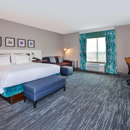 Hilton Garden Inn Dayton/Beavercreek