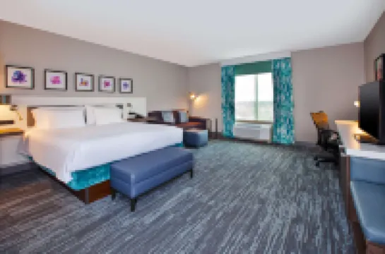 Hilton Garden Inn Dayton/Beavercreek Hotels in Beavercreek