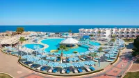 Dreams Beach Resort - parking