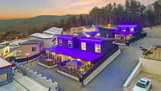 Chuncheon Poolhouse Epop