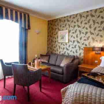 The Gretna Chase Hotel Rooms
