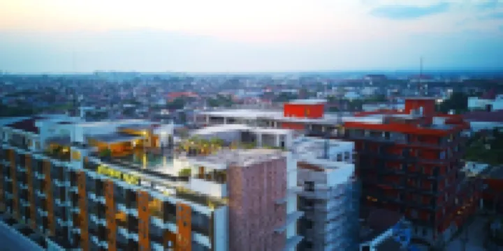 Student Park 636 by We Stay