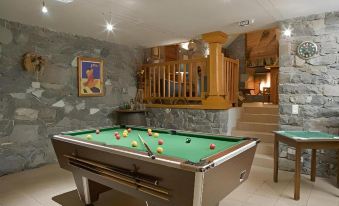 Chalet-Hotel Alpage & Spa