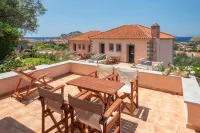 Amigdalies Hotels in Mirina