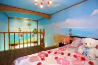 Daebudo Beautiful Sunset Pension