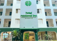Hotel Nacional Inn Guaruja