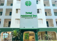 Hotel Nacional Inn Guarujá