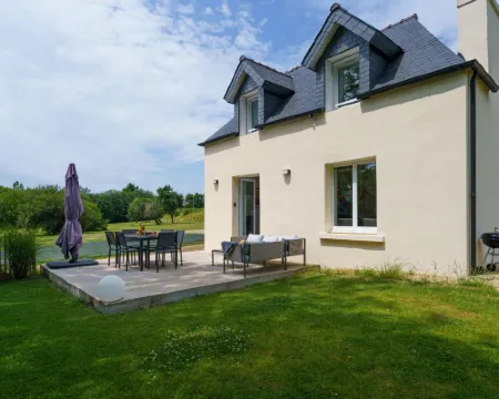 Penhors Hotels in Plovan