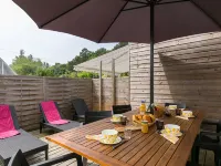 Le Coup de Coeur Hotels in Locquirec