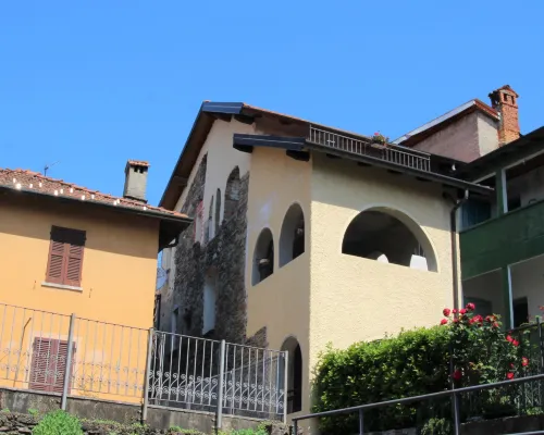Borghetto Hotel a Agra