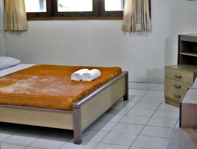 De Bhumiarsi Pasteur Bandung Hotel di Cipedes