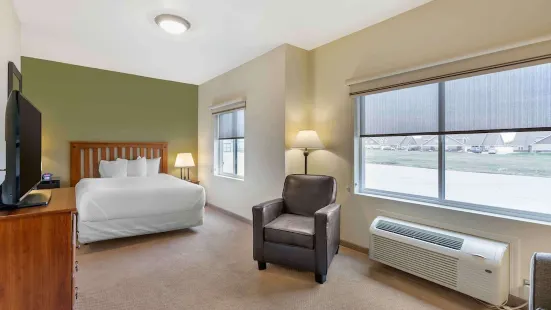 Extended Stay Americas Suites - Minot