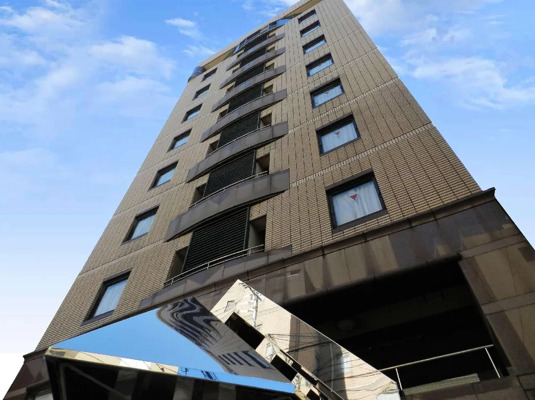 Fukuoka Arty Inn - Tenjin