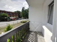 Dünenhaus App. 104 Hotels in Zempin