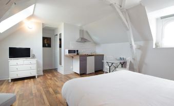 Villa Clément Sens Appart'Hotel