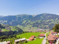 Gerlosblick