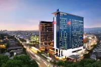Ibis Bandung Trans Studio Hotel di Bandung