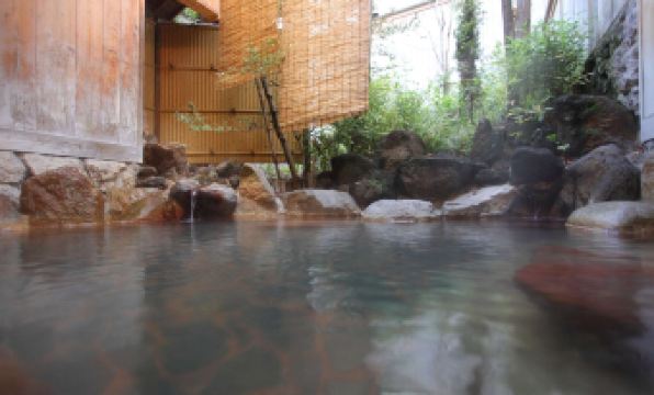 Shibu Onsen Yumoto Ryokan