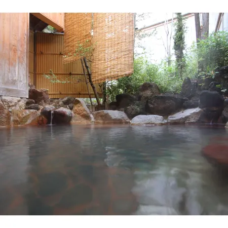 Shibu Onsen Yumoto Ryokan