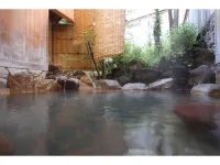 Shibu Onsen Yumoto Ryokan - سبا