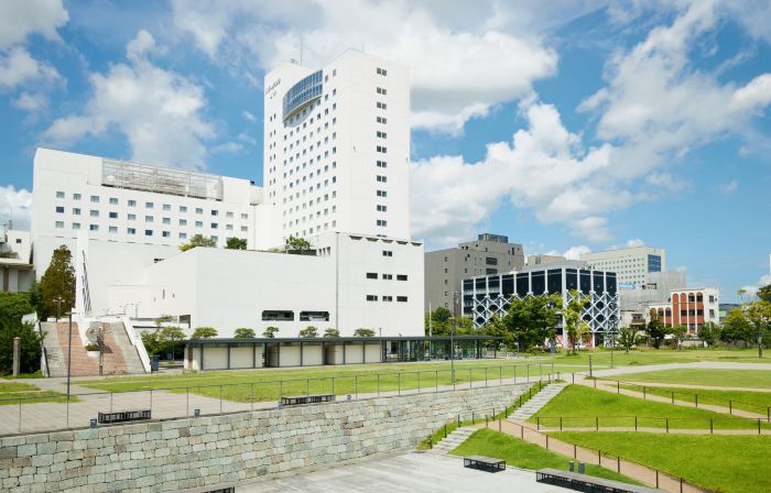 Hotel Fujita Fukui