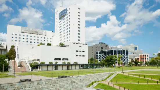 Hotel Fujita Fukui