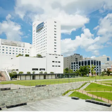 Hotel Fujita Fukui Hotels near Fukui Train Station
